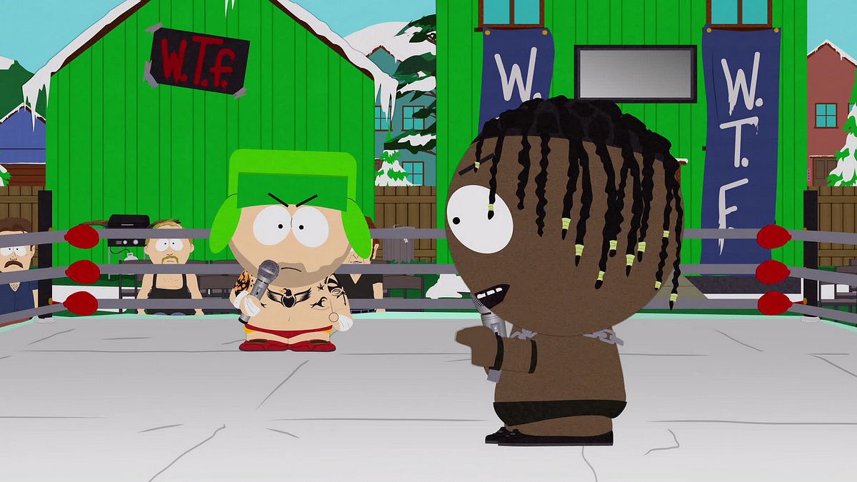 south park