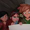 Robin Hood - Schlitzohr von Sherwood Thumbnail