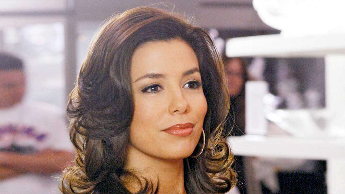 desperate housewives