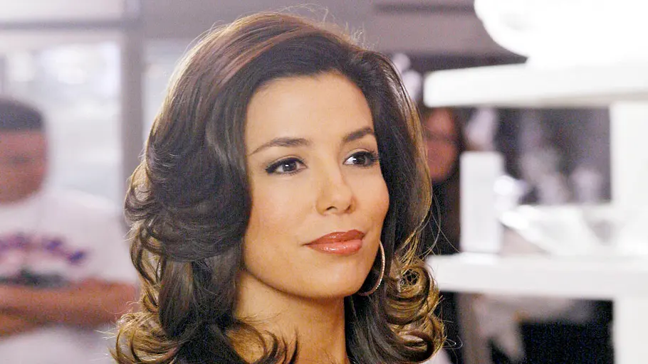 Desperate Housewives desperate housewives
