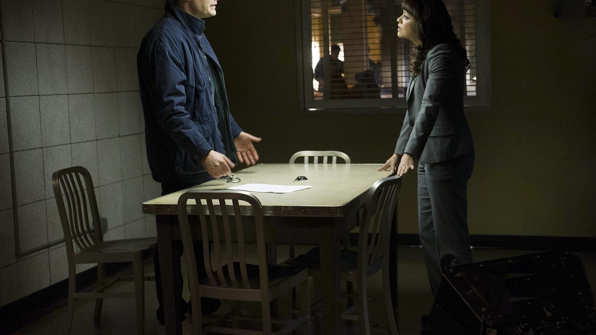 blue bloods - crime scene new york