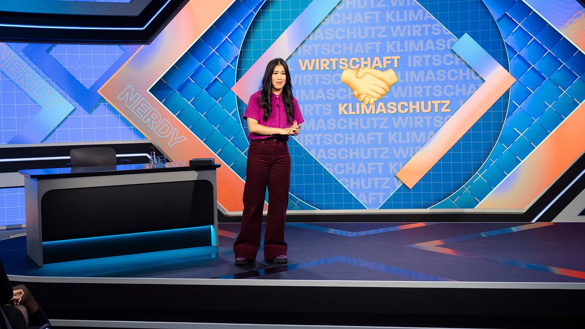 maithink x - die show