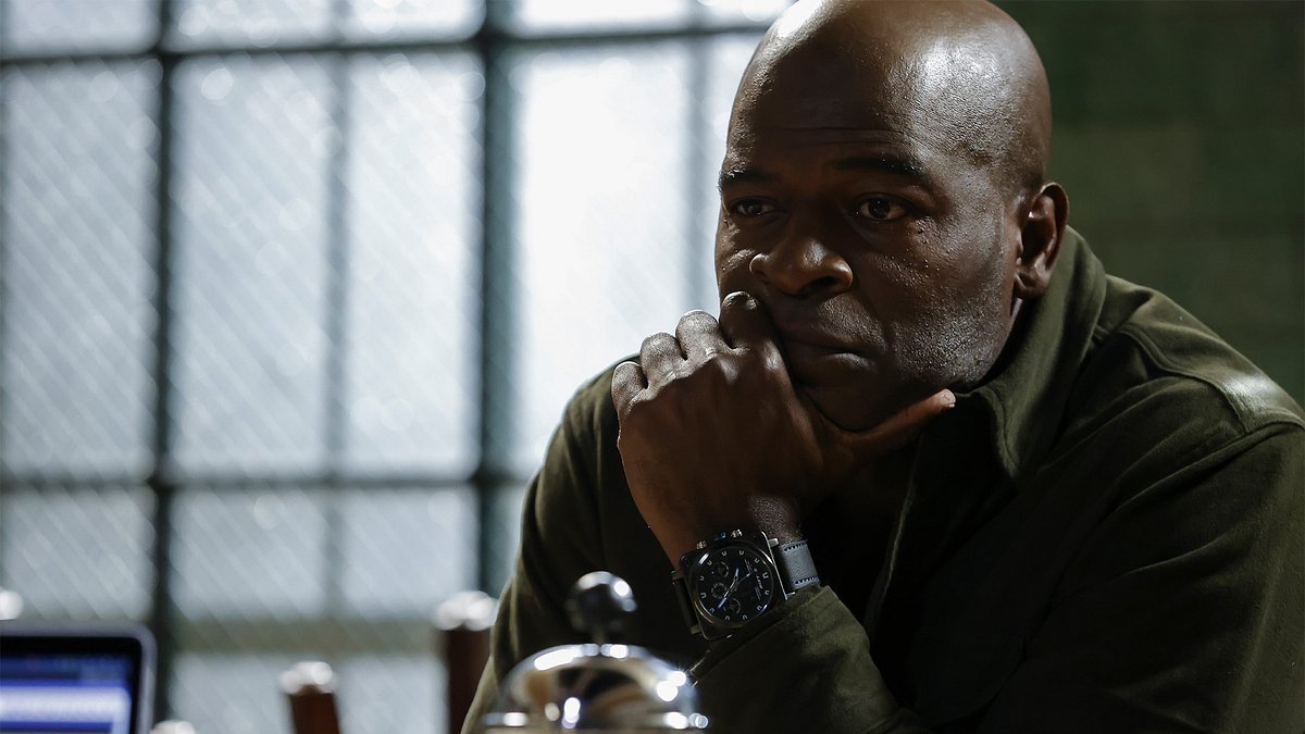 the blacklist