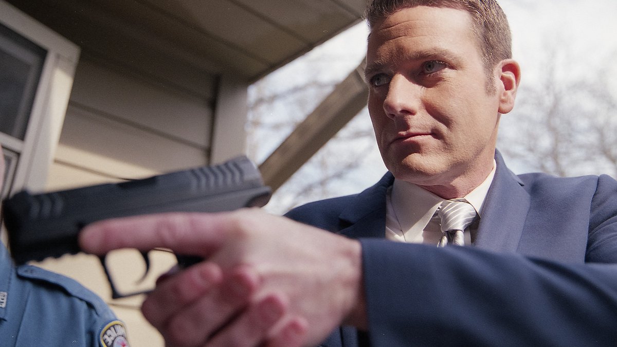 homicide hunter - dem mörder auf der spur