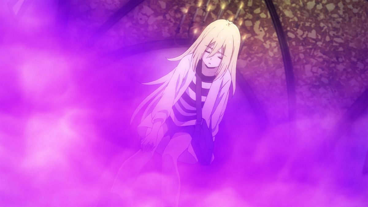 Angels Of Death angels of death