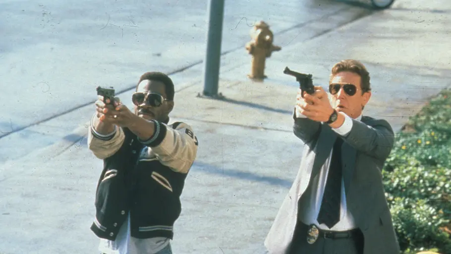 Beverly Hills Cop 2 beverly hills cop 2