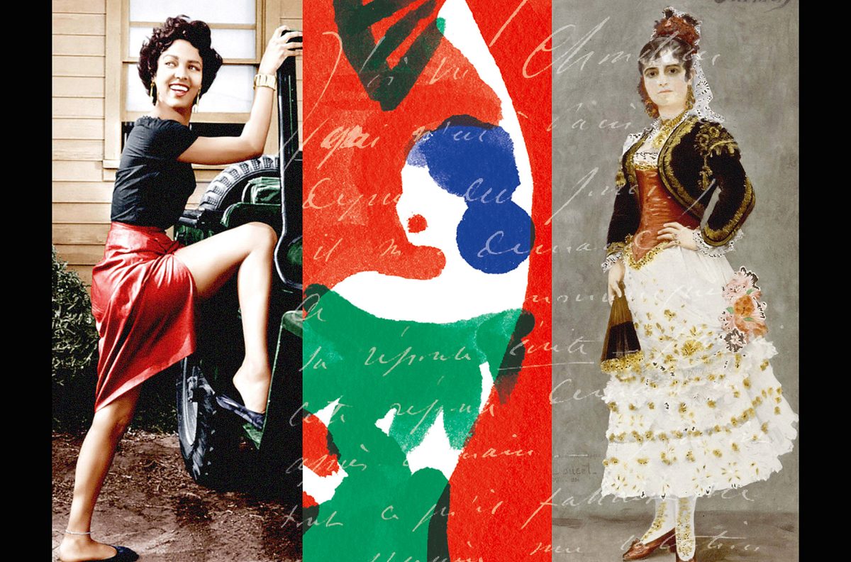 Carmen, Geburt eines Mythos carmen, geburt eines mythos