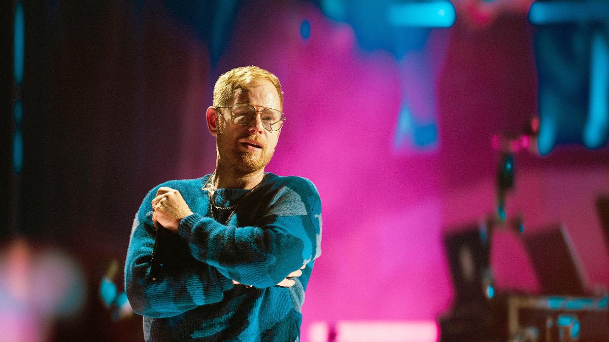 block party - peter fox feiert mit berlin