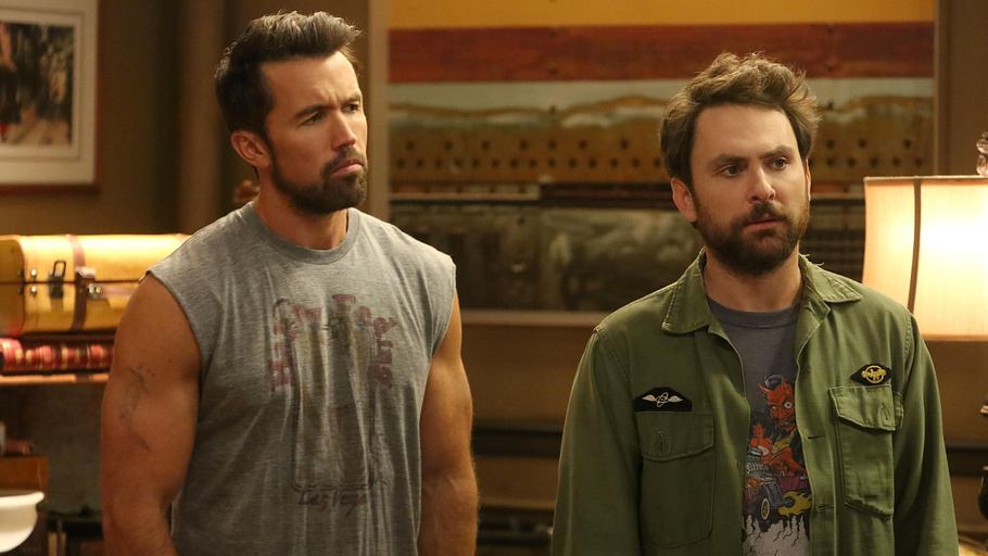 its always sunny in philadelphia