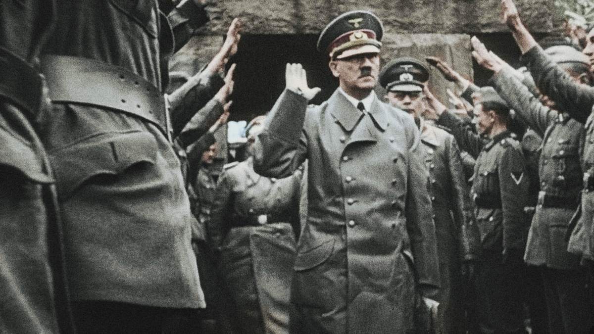 apokalypse: hitlers westfeldzug