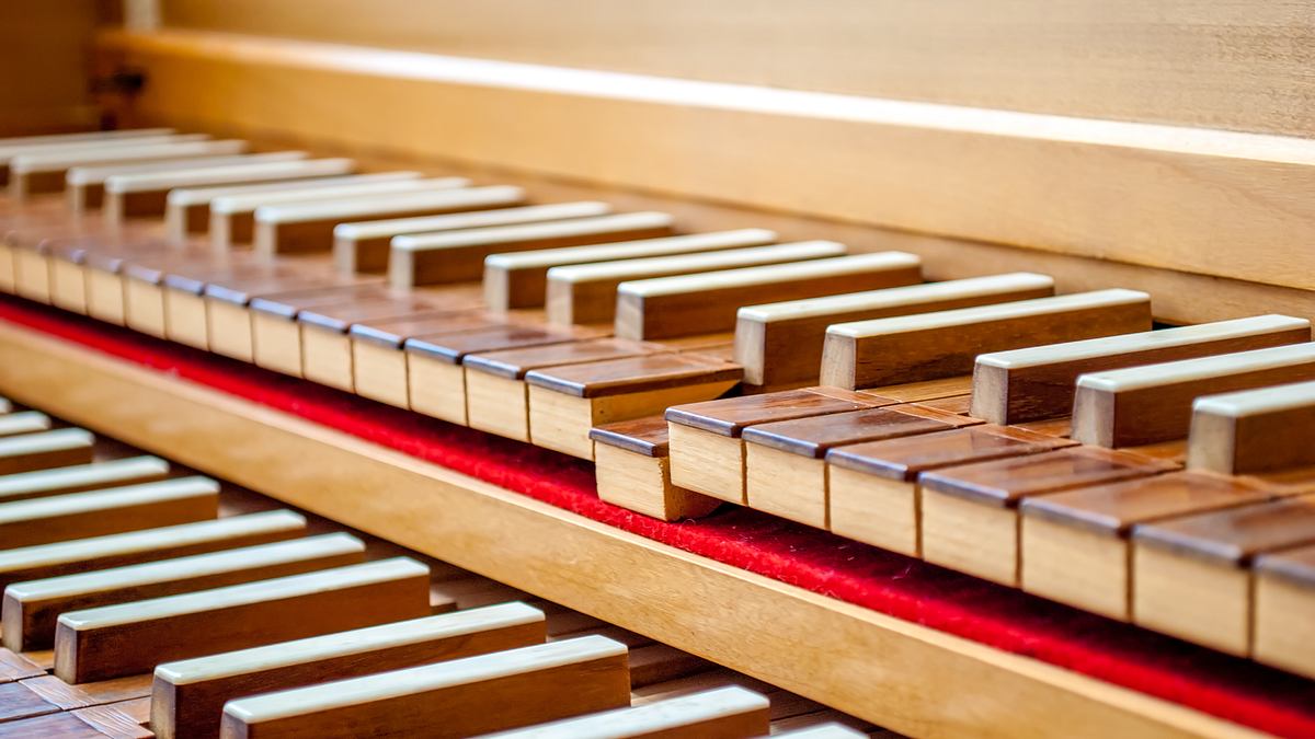 bach - 3. brandenburgisches konzert