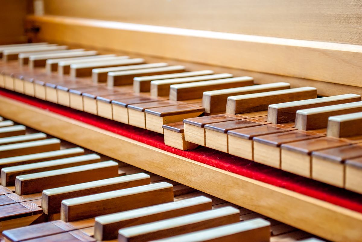 bach - 5. brandenburgisches konzert