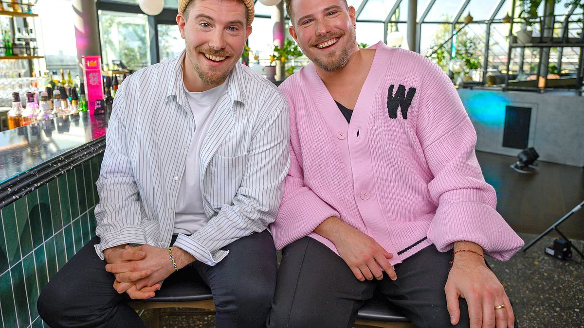 1live macht stars - die story