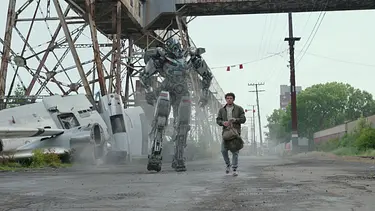 transformers 7: aufstieg der bestien - Foto: Media Press / Courtesy of Paramount Pictures. / ©2023 Paramount Pictures. Hasbro, Transformers and all related characters are trademarks of Hasbro. ©2023 Hasbro transformers 7: aufstieg der bestien - Foto: Media Press / Courtesy of Paramount Pictures. / ©2023 Paramount Pictures. Hasbro, Transformers and all related characters are trademarks of Hasbro. ©2023 Hasbro