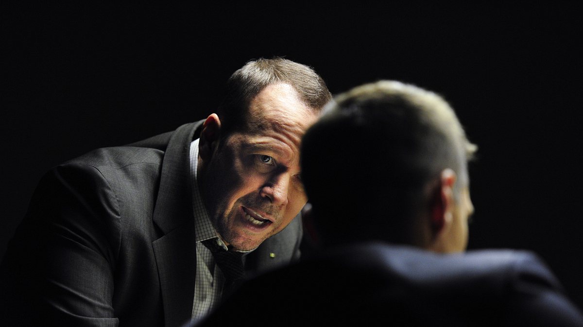 blue bloods - crime scene new york
