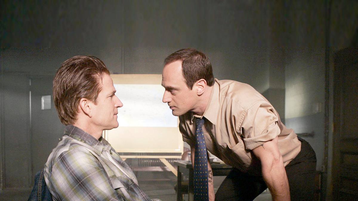 law & order: special victims unit