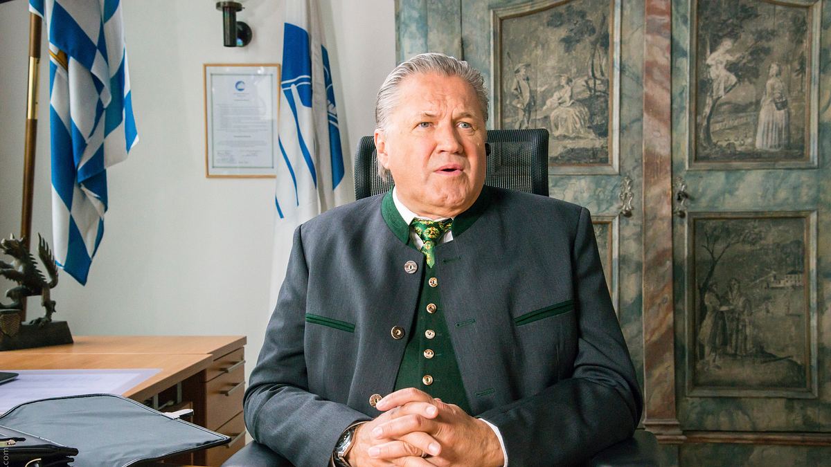 hubert und staller