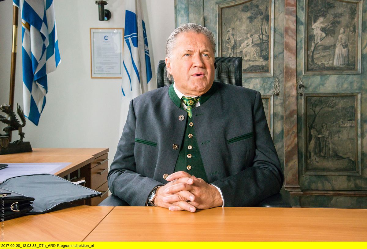 Hubert und Staller hubert und staller