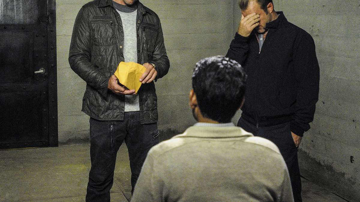hawaii five-0