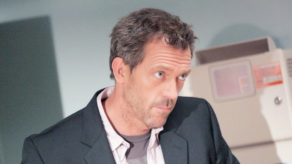 dr. house