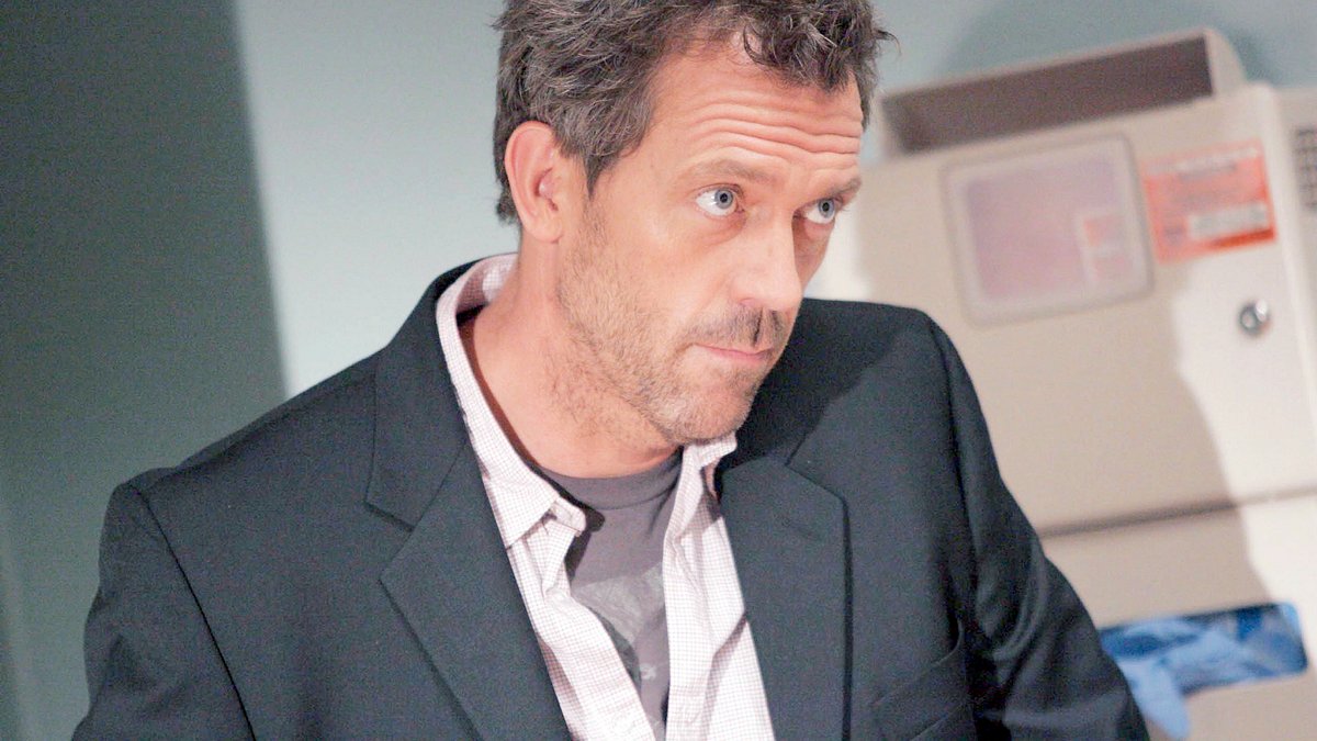 dr. house