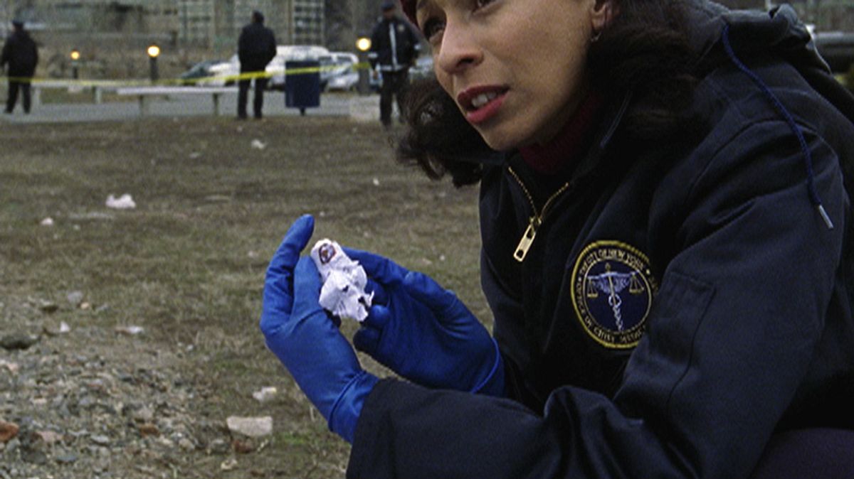 law & order: special victims unit