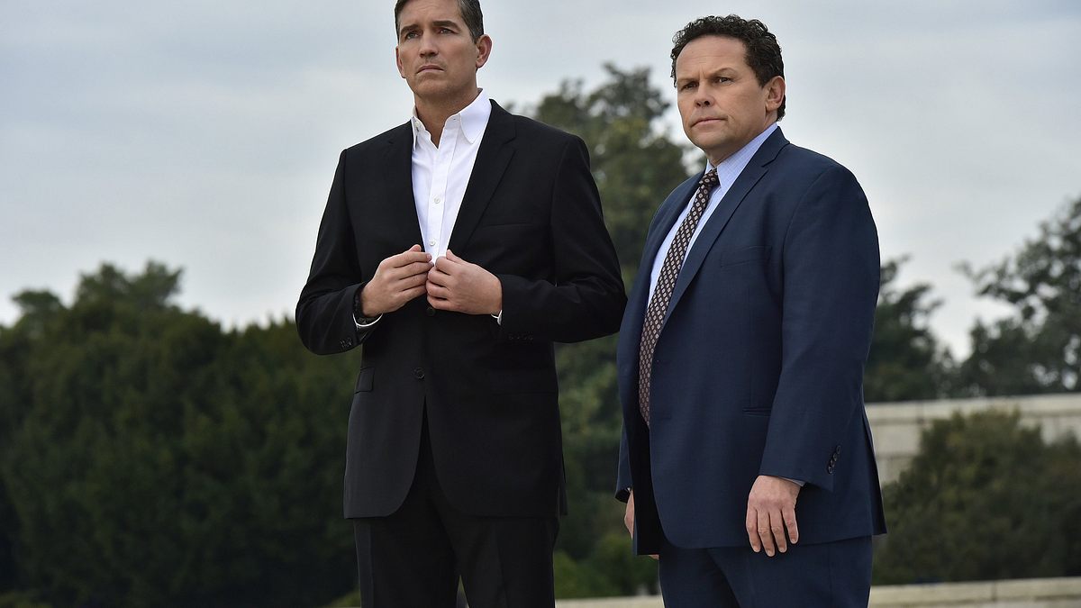 person of interest