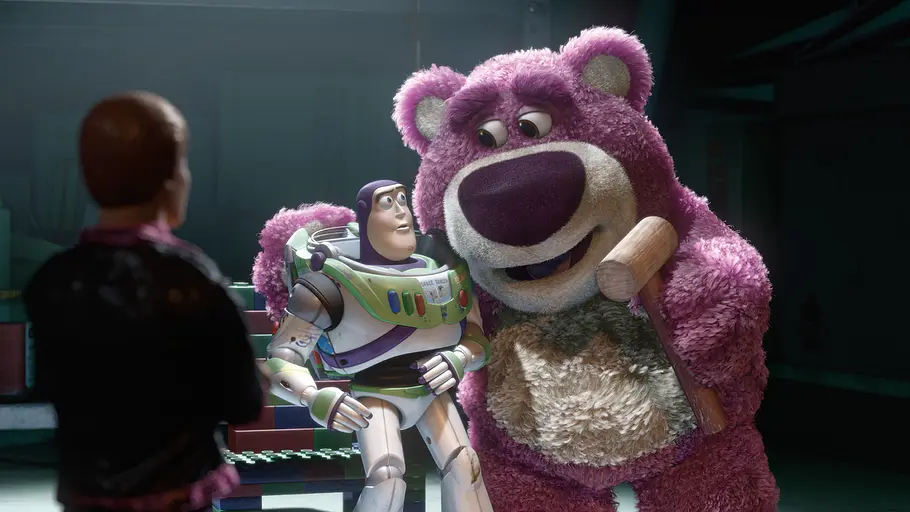 Toy Story 3 toy story 3