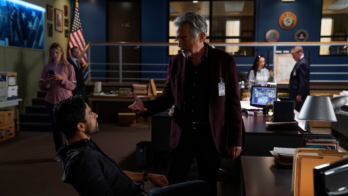 criminal minds