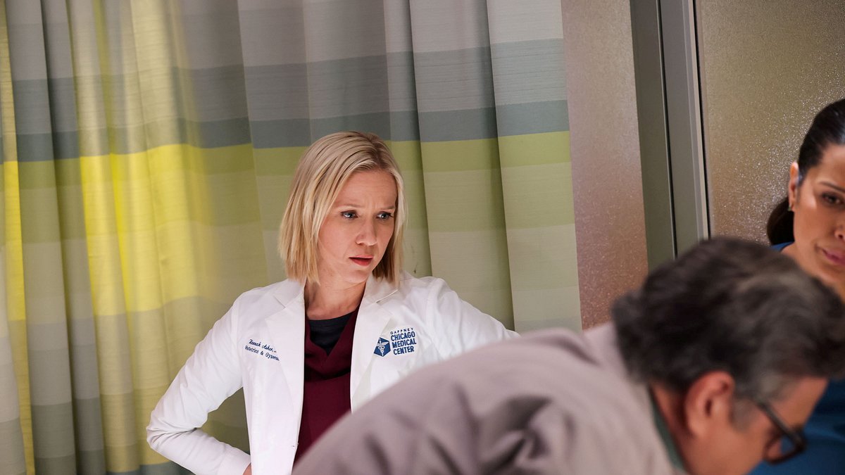 chicago med