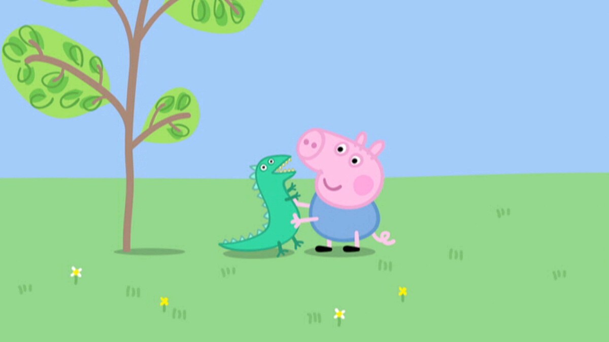 peppa pig