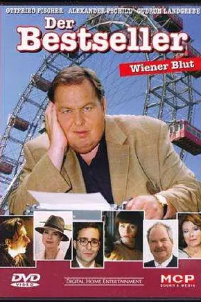 Der Bestseller - Wiener Blut - Foto: TMDB Der Bestseller - Wiener Blut - Foto: TMDB