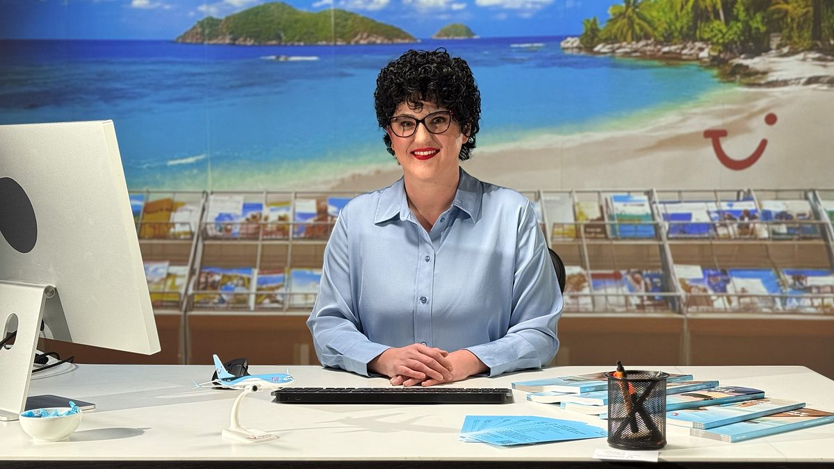 tui: die insider - hinter den kulissen des reise-giganten
