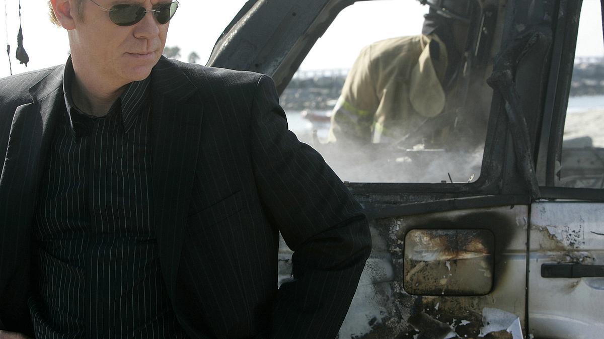 csi: miami