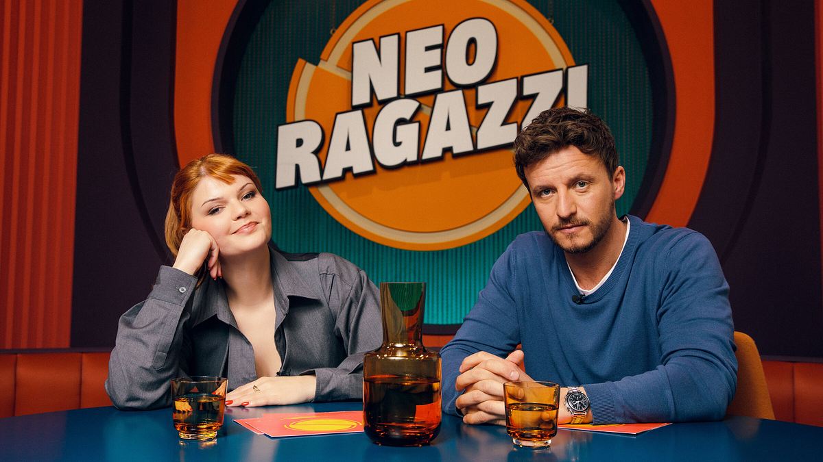 neo ragazzi