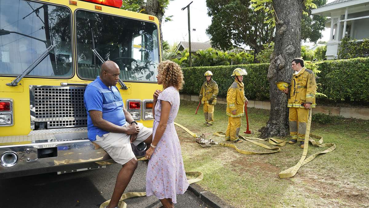 hawaii five-0