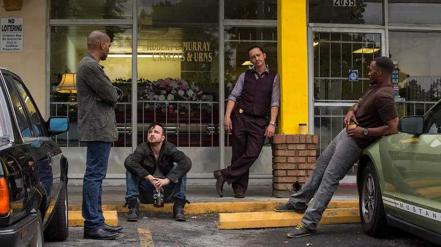 triple 9