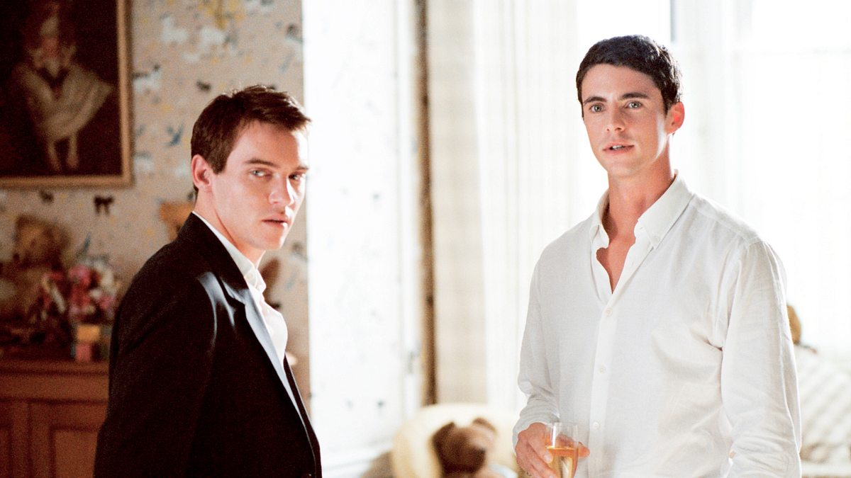 match point