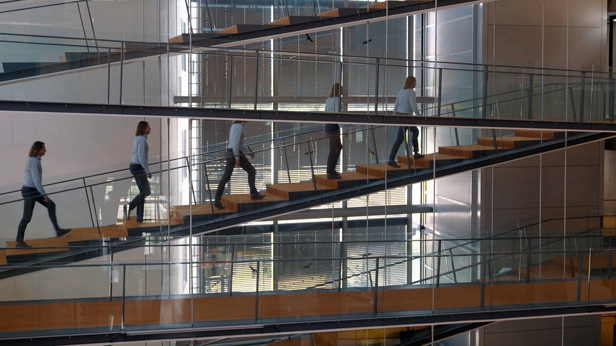 alpha-thema: fortpflanzung mit hightech