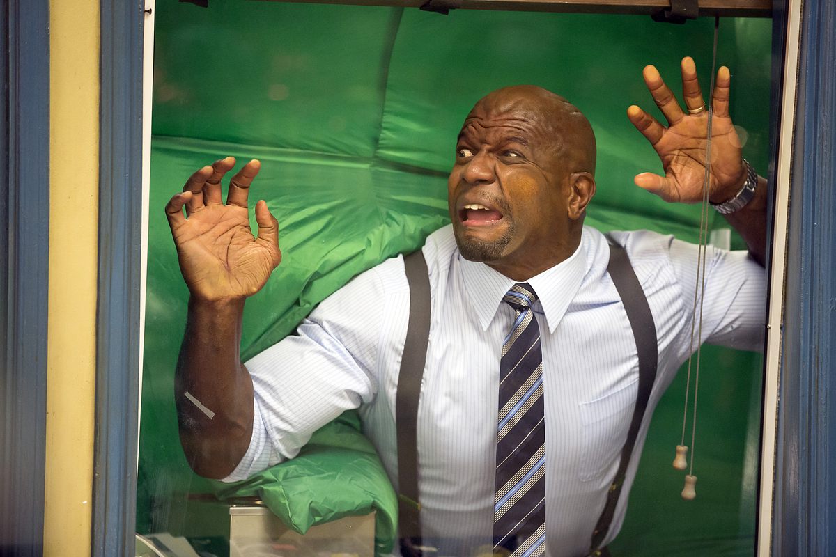 Brooklyn Nine-Nine brooklyn nine-nine