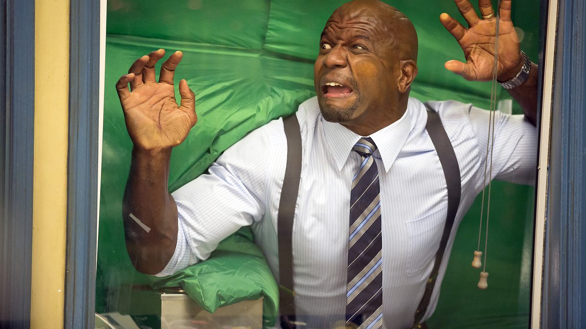 brooklyn nine-nine