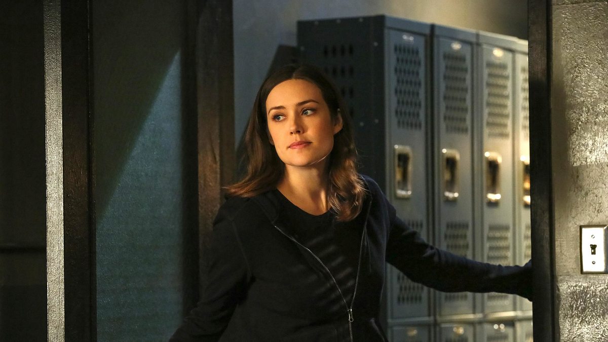 the blacklist