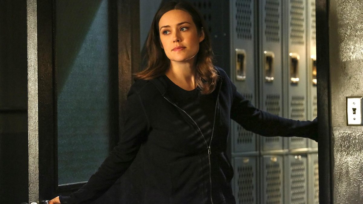 the blacklist