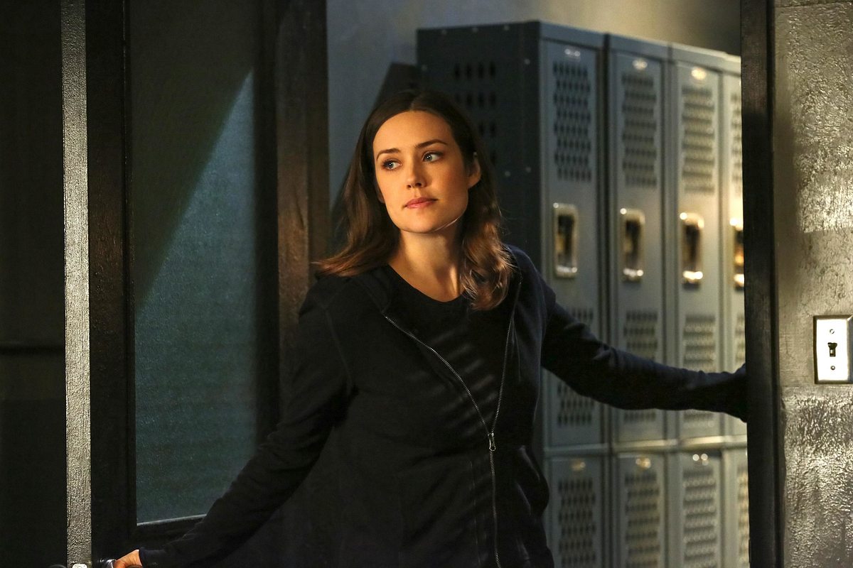The Blacklist the blacklist