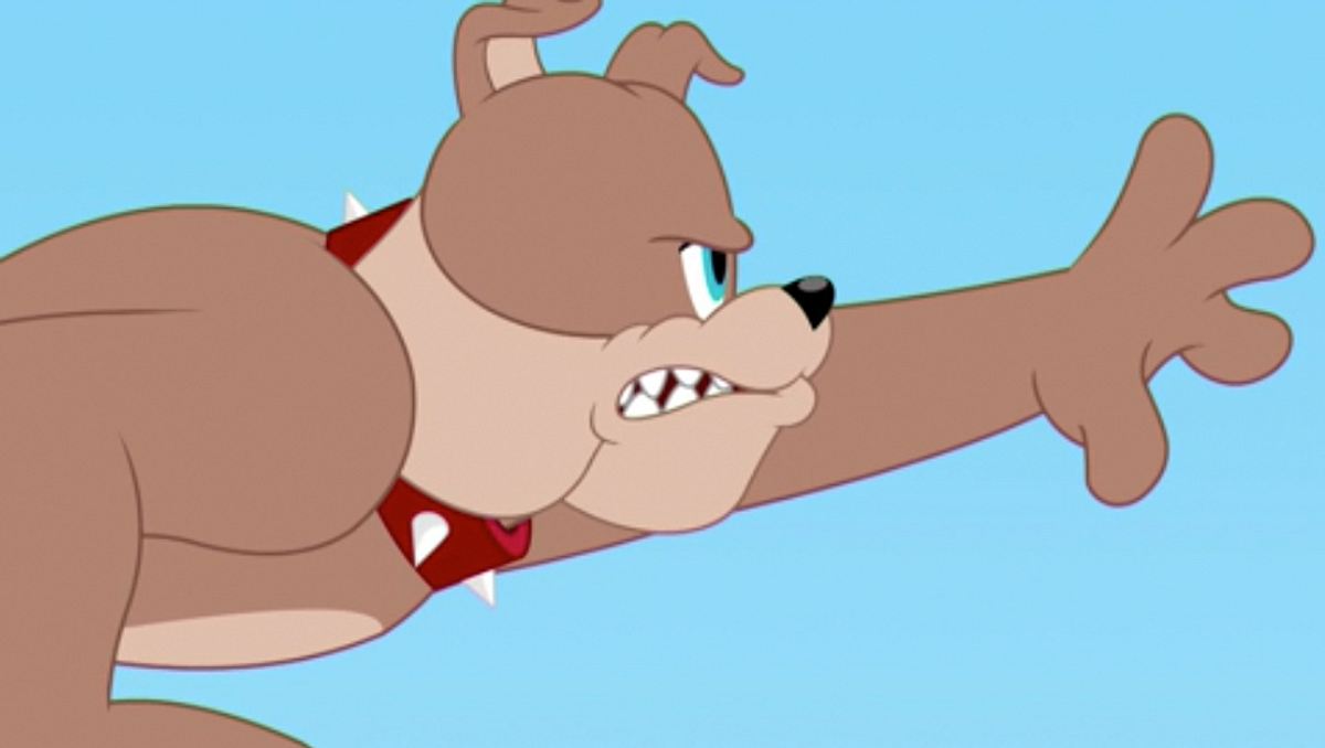 Die Tom und Jerry Show die tom und jerry show