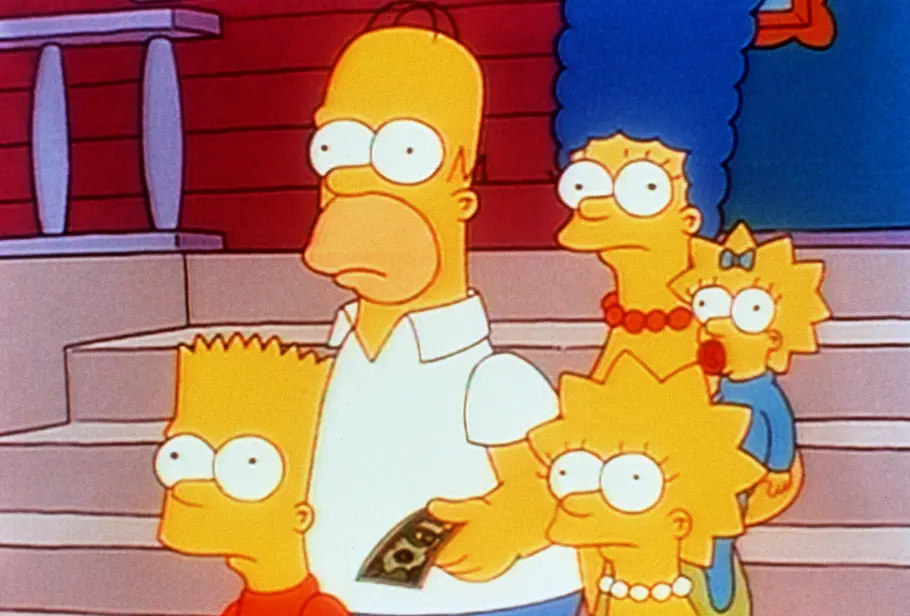 Die Simpsons die simpsons