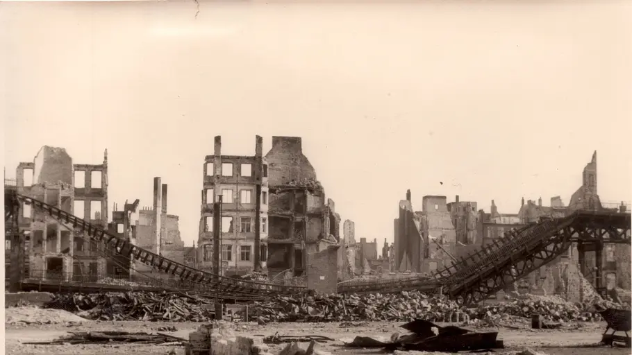 Der Zweite Weltkrieg der zweite weltkrieg