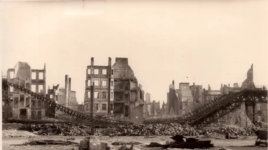Der Zweite Weltkrieg der zweite weltkrieg