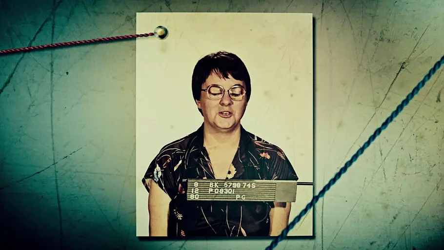 anwälte der toten - die schlimmsten serienkiller der welt