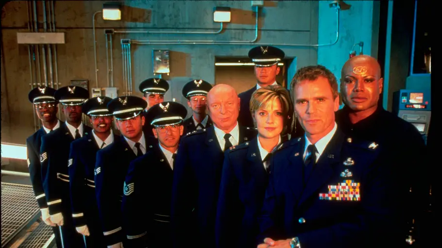 stargate